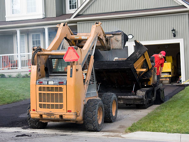 Best Driveway Paving Contractor  in Dickson City, PA