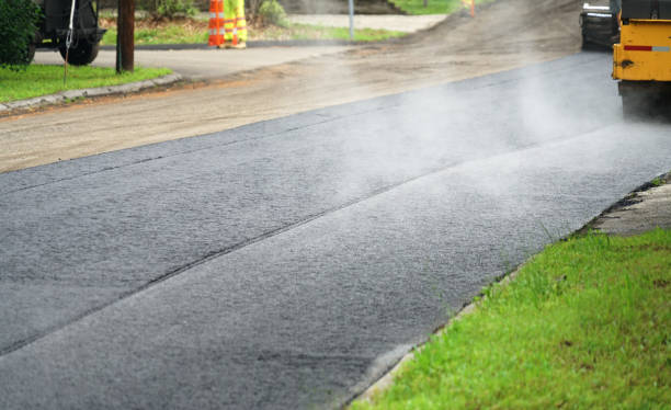Decorative Driveway Pavers in Dickson City, PA