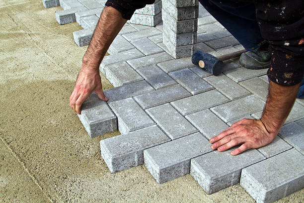 Best Driveway Pavers for Homes  in Dickson City, PA