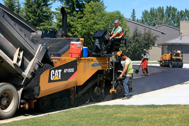 Best Affordable Driveway Pavers  in Dickson City, PA